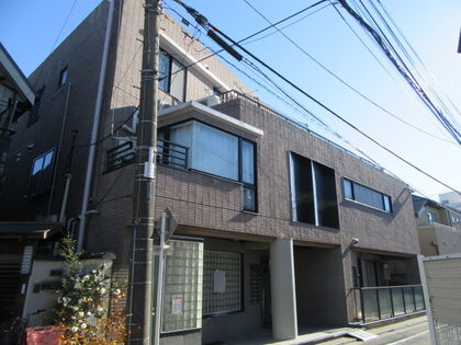 カルム学芸大